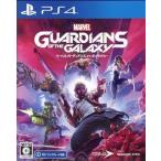 PS4ソフト マーベル ガーディアンズ・オブ・ギャラクシー