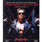 ターミネーター(Blu-ray Disc)/(関連)ターミネーター,アーノルド・シュワルツェネッガー,マイケル・ビーン,