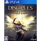 PS4／ディサイプルズ リベレーション