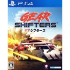 GEAR SHIFTERS/PS4
