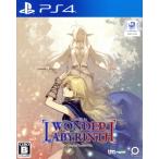  Record of Lodoss War -ti-dolito* in * wonder лабиринт -/PS4
