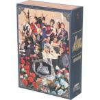 ツキプロ・ツキウタ。シリーズ_2.5次元ダンスライブ「ツキウタ。」ステージ 第5幕『Rabbits Kingdom』