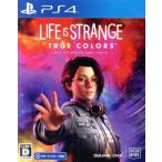 PS4／Life is Strange： True Colors