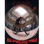 LOOP Magazine(vol.30) OLD SCHOOL MTB WORLD SAN-EI MOOK/ три .( сборник человек )