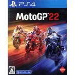MotoGP 22/PS4