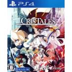 Cris Tales/PS4