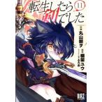 転生したら剣でした(11) バーズC/丸山朝ヲ(著者),棚架ユウ(原作),るろお(キャラク