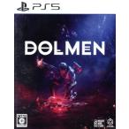 DOLMEN/PS5