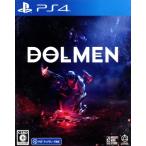 DOLMEN/PS4