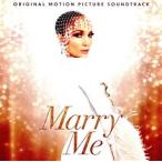 【輸入盤】MARRY ME(ORIGINAL MOTION PICTURE 