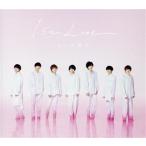 ショッピングなにわ男子 1st love 1st Love(初回限定盤1)(2CD+DVD)/なにわ男子