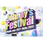 Johnny’s Festival 〜Thank you 2021 Hello 2022〜/(オムニバス),KinKi Kids,NEWS,関ジャニ∞,KAT