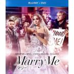 マリー・ミー(Blu-ray Disc+DVD)/ジェニ�