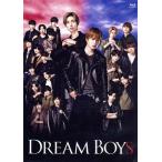 ＤＲＥＡＭ　ＢＯＹＳ（Ｂｌｕ−ｒａｙ　Ｄｉｓｃ）／菊池風磨／田中樹,菊池風磨,田中樹,中村嶺亜,菅田琳寧,本高克樹,佐々木大光,今野大輝