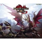 モンスターハンターライズ:サンブレイク オリジナル・サウンドトラック/(ゲーム・ミュージック)