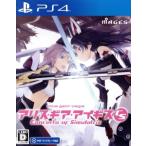 ショッピングアリス アリス・ギア・アイギスCS 〜コンチェルト オブ シミュラトリックス〜/PS4　