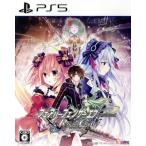 フェアリーフェンサー エフ Refrain Chord PS5