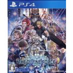  Star Ocean 6 THE DIVINE FORCE/PS4