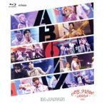 2022 AB6IX FAN MEETING AB NEW AREA IN JAPAN(Blu-ray Disc)/AB6IX