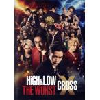 HiGH&LOW THE WORST X(Blu-ray Disc)/(オムニバス