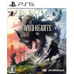 WILD HEARTS/PS5