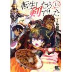 転生したら剣でした(13) バーズC/丸山朝ヲ(著者),棚架ユウ(原作),るろお(キャラク