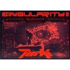 TAKANORI NISHIKAWA LIVE TOUR 002 *SINGularity II -. форма .. protoCOL-~( первый раз производство ограниченая версия B)/ запад река ..