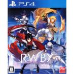 RWBYa low feru/PS4