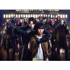 大病院占拠 Blu-ray BOX(Bl