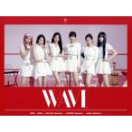 WAVE( первый раз производство ограничение запись B)(DVD есть )/IVE