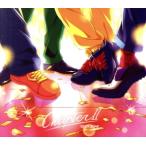 Chapter II(初回限定盤B)(DVD付)/Sexy Zone(timelesz)