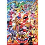 暴太郎戦隊ドンブラザーズ VS ゼンカイ