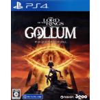 The Lord of the Rings: Gollum ( The * load *ob* The * кольцо :go Ram )/PS4