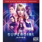 SUPERGIRL/スーパーガール ＜ファイナル・シーズン＞ コンプリート・セット(Blu-ray Disc)/メリッサ・ブノワ　