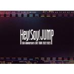 ショッピングhey! say! jump Hey！ Say！ JUMP 15th Anniversary LIVE TOUR 2022-2023(通常版)/Hey！ Say！ JUMP