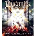 no gold * at *hevunz* gate (Blu-ray Disc)/LOVEBITES