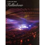 J-JUN LIVE TOUR 2022 ~Fallinbow~( первый раз ограниченая версия )/ Jaejoong (J-JUN)