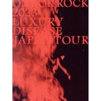 ONE OK ROCK 2023 LUXURY DISEASE JAPAN TOUR/ONE OK ROCK