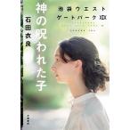  бог. . трещина .. Ikebukuro талия торцевая дверь park XIX/ камень рисовое поле . хорошо ( автор )