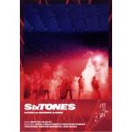 慣声の法則 in DOME(通常版)/SixTONES