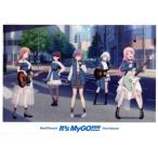 TVアニメ「BanG Dream！ It’s MyGO!!!!!」 上巻(Blu-ray Disc)/ブシロード,羊宮妃那,立石