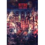 ショッピングLIVE HYDE LIVE 2023(Blu-ray Disc)/HYDE