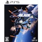 Stellar Blade/PS5