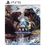 ARK: Survival Ascended/PS5