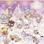 Hello Kitty 50th Anniversary Presents My Bestie Voice Collection with Sanrio characters( обычный запись )/(V.A.),.. выгода line 