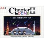 SEXY ZONE LIVE TOUR 2023 ChapterII in DOME(初回限定盤)/Sexy Zone(timelesz)