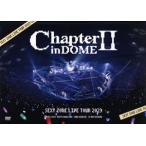 SEXY ZONE LIVE TOUR 2023 ChapterII in DOME(通常盤)/Sexy Zone(timelesz)