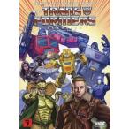  Transformer Classics (VOL.7) MORE THAN MEETS THE EYE/ Bob *bati Anne лыжи ( автор ), Ishikawa ..( перевод 