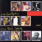 [ зарубежная запись ]I SEE GOOD SPIRITS AND I SEE BAD SPIRITS(REMASTERED, 1988 DEBUT ALBUM)/ мой * жизнь * with * The * потертость ru