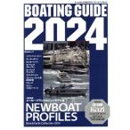 BOATING GUIDE(2024) Kazi Mucc /. фирма ( сборник человек )